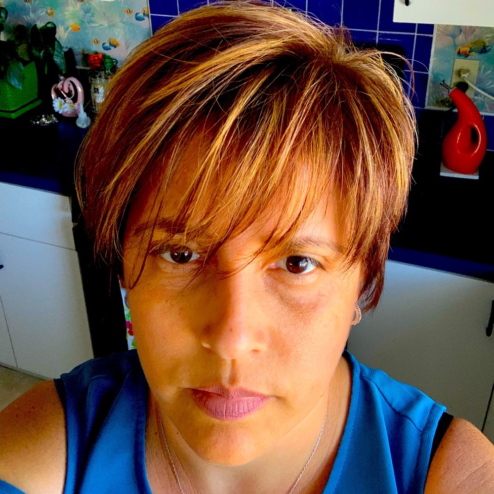 Meet your Posher, Isbel